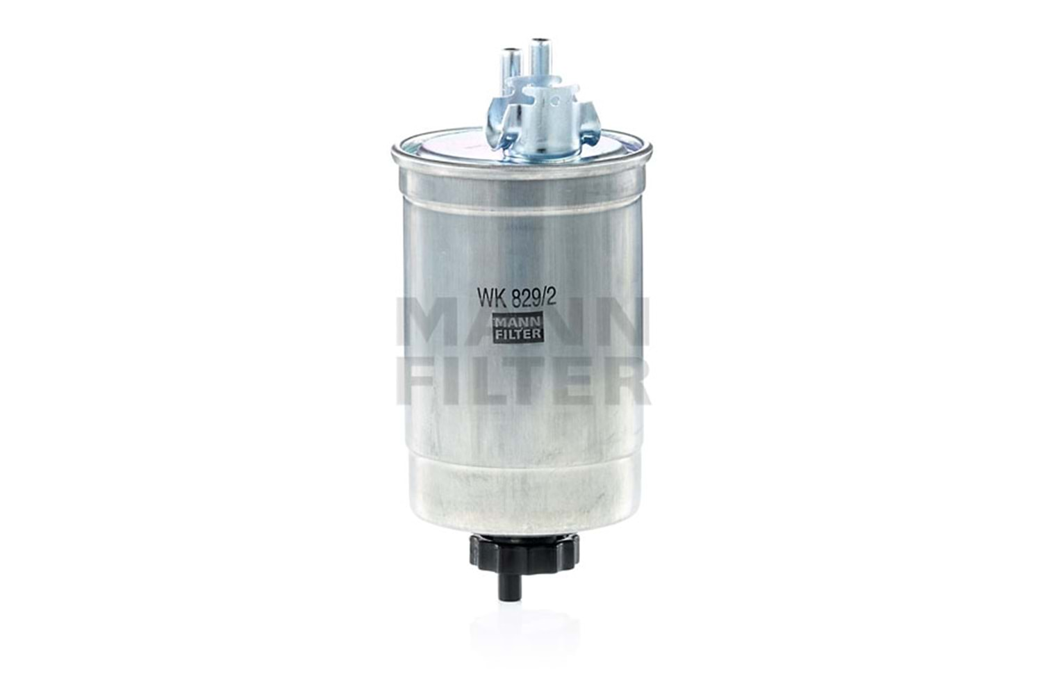 Mann Filter Yakıt Filtresi WK829/2