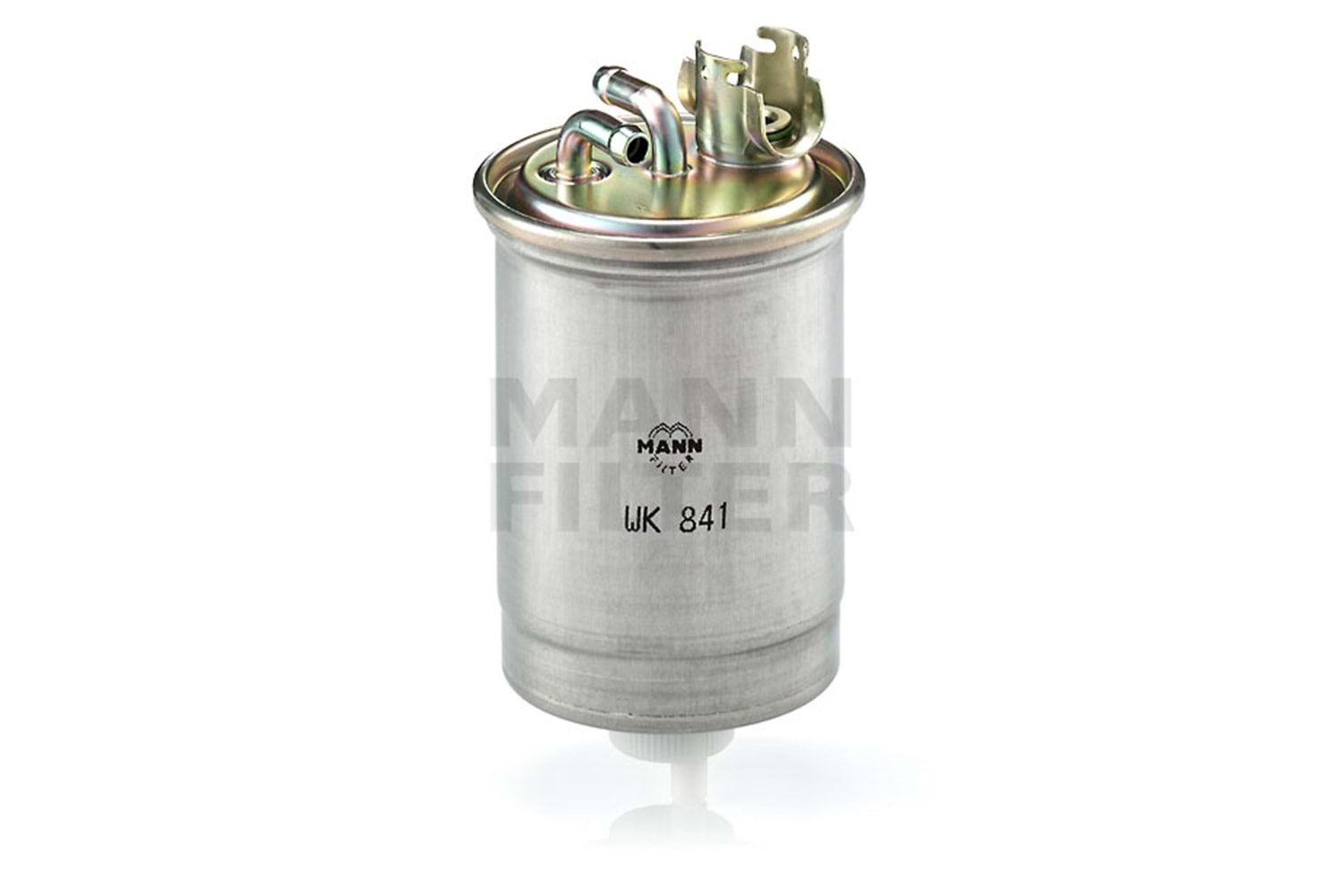 Mann Filter Yakıt Filtresi WK841