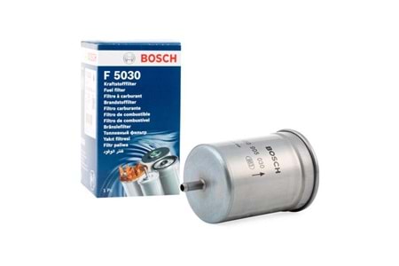 Bosch Yakıt Filtresi F5030