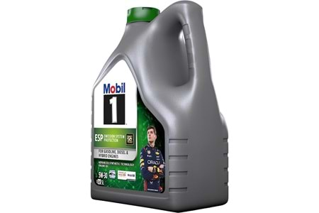 Mobil 1 ESP 5w-30 5 litre 504/507