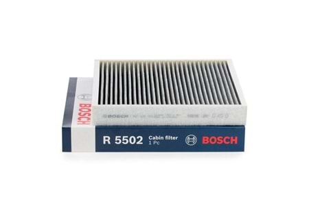 Bosch Karbonlu Polen Filtresi R5502