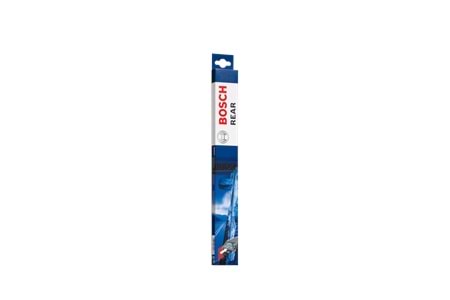 Bosch Rear Arka Silecek H230