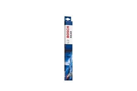 Bosch Rear Arka Silecek H502