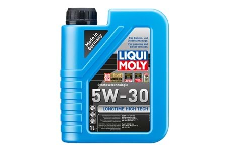 Liqui Moly Longtime High Tech 5w-30 Motor Yağı 9506 1 Litre