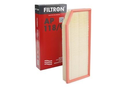 Filtron Hava Filtresi AP118/9