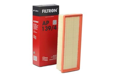 Filtron Hava Filtresi AP139/4