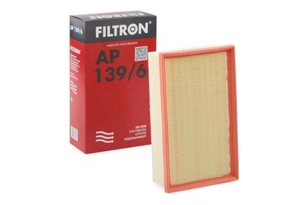 Filtron Hava Filtresi AP139/6