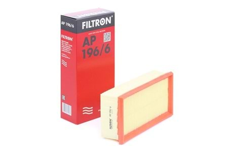 Filtron Hava Filtresi AP196/6