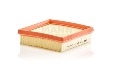 Mann Filter Hava Filtresi C18021