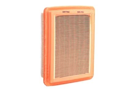 Mann Filter Hava Filtresi C2074