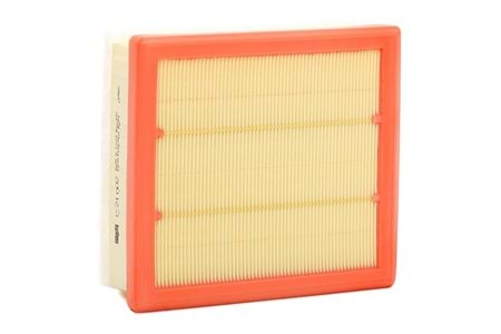 Mann Filter Hava Filtresi C21002