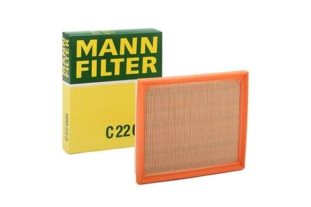 Mann Filter Hava Filtresi C22009