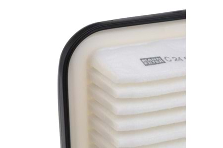 Mann Filter Hava Filtresi C24007