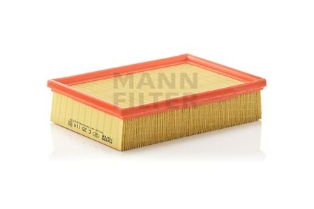 Mann Filter Hava Filtresi C25114