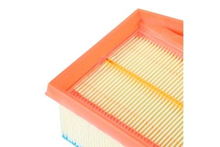 Mann Filter Hava Filtresi C27030