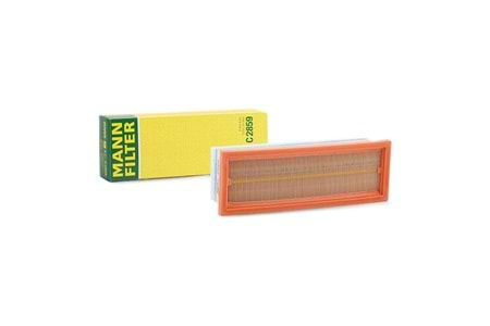 Mann Filter Hava Filtresi C2859