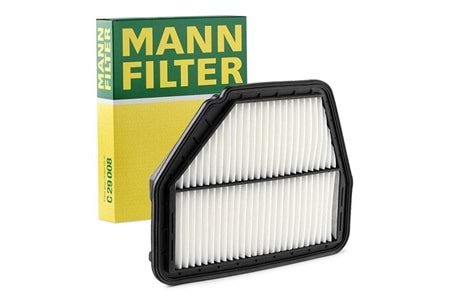 Mann Filter Hava Filtresi C29008