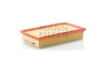 Mann Filter Hava Filtresi C29124