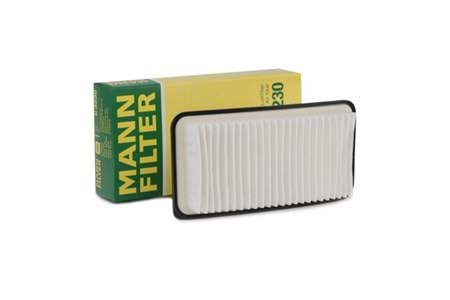 Mann Filter Hava Filtresi C3230