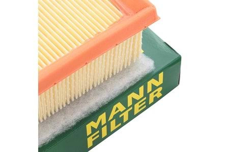 Mann Filter Hava Filtresi C37153/1