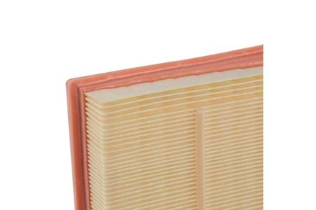 Mann Filter Hava Filtresi C41110