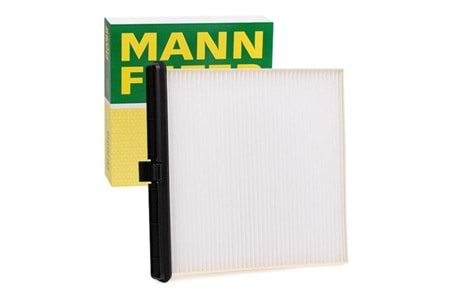 Mann Filter Polen Filtresi CU20018