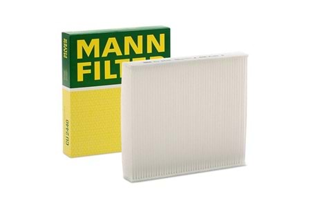 Mann Filter Polen Filtresi CU2440