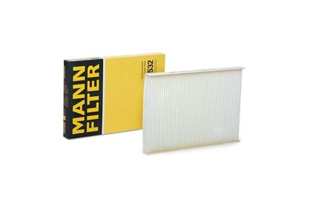 Mann Filter Polen Filtresi CU2532