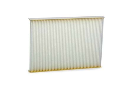 Mann Filter Polen Filtresi CU2532