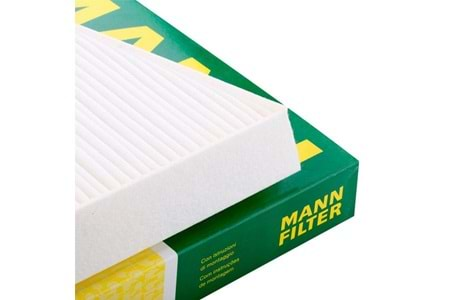 Mann Filter Polen Filtresi CU3461