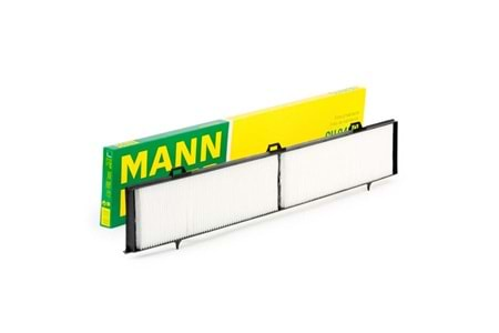 Mann Filter Polen Filtresi CU8430