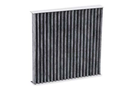 Mann Filter Karbonlu Polen Filtresi CUK20006