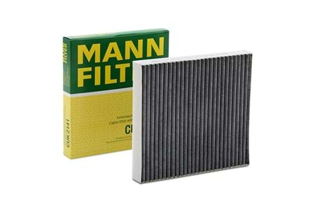 Mann Filter Karbonlu Polen Filtresi CUK2141