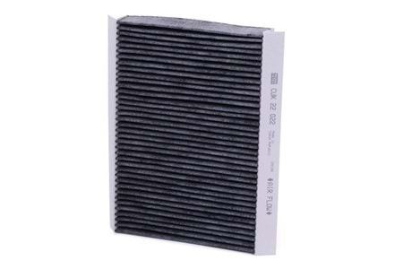 Mann Filter Karbonlu Polen Filtresi CUK22022