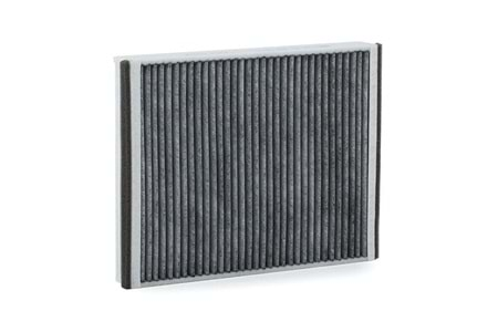 Mann Filter Karbonlu Polen Filtresi CUK25007