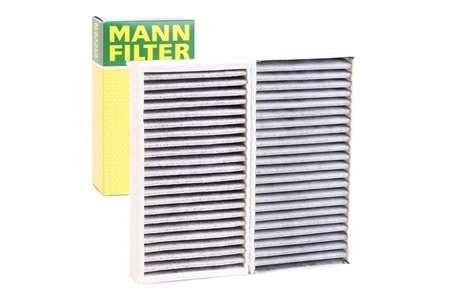 Mann Filter Karbonlu Polen Filtresi CUK2646-2