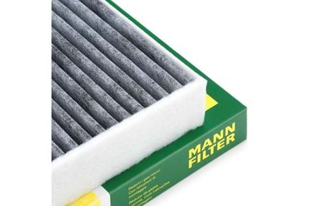 Mann Filter Karbonlu Polen Filtresi CUK2733