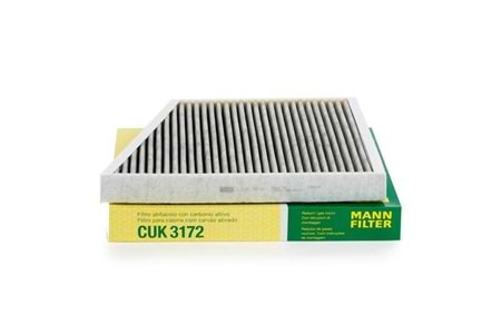 Mann Filter Karbonlu Polen Filtresi CUK3172