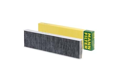 Mann Filter Karbonlu Polen Filtresi CUK4436