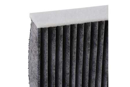 Mann Filter Karbonlu Polen Filtresi CUK4436