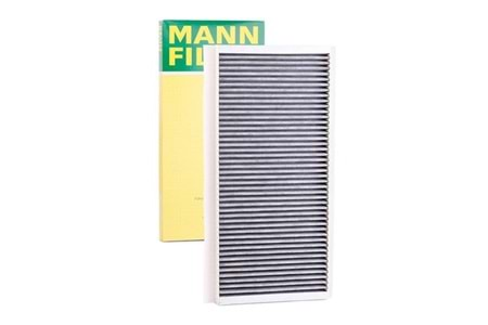 Mann Filter Karbonlu Polen Filtresi CUK5366