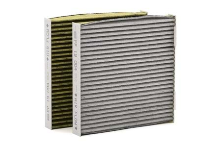 Mann Filter Anti Bakteriyel Polen Filtresi FP19004