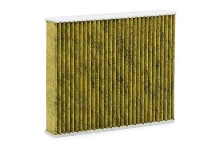 Mann Filter Anti Bakteriyel Polen Filtresi FP2433