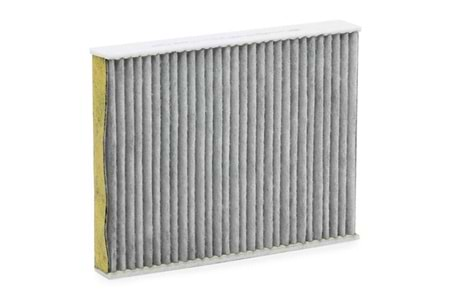 Mann Filter Anti Bakteriyel Polen Filtresi FP2433