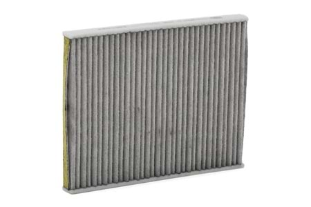 Mann Filter Anti Bakteriyel Polen Filtresi FP2436