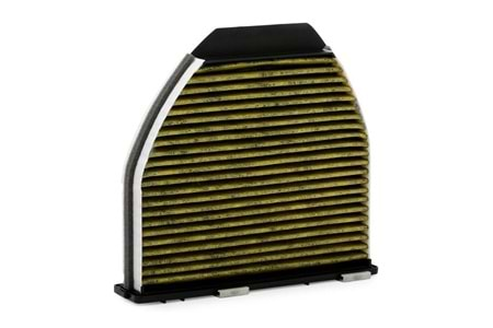 Mann Filter Anti Bakteriyel Polen Filtresi FP29005