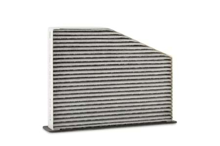 Mann Filter Anti Bakteriyel Polen Filtresi FP2939