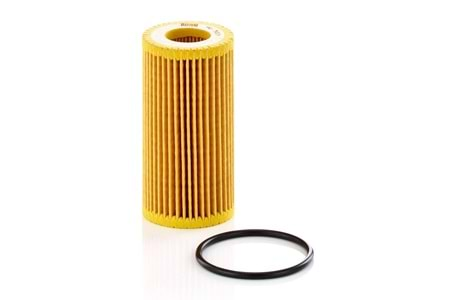 Mann Filter Yağ Filtresi HU5001Z