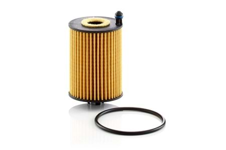 Mann Filter Yağ Filtresi HU7046Z