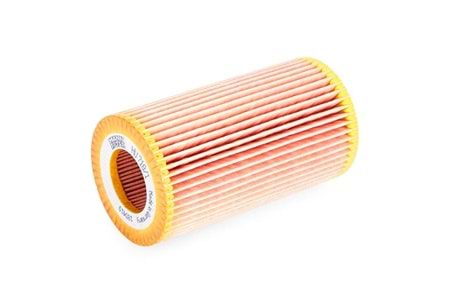 Mann Filter Yağ Filtresi HU718/1Z